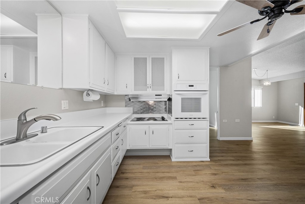 Leisure World (LW) - Residential