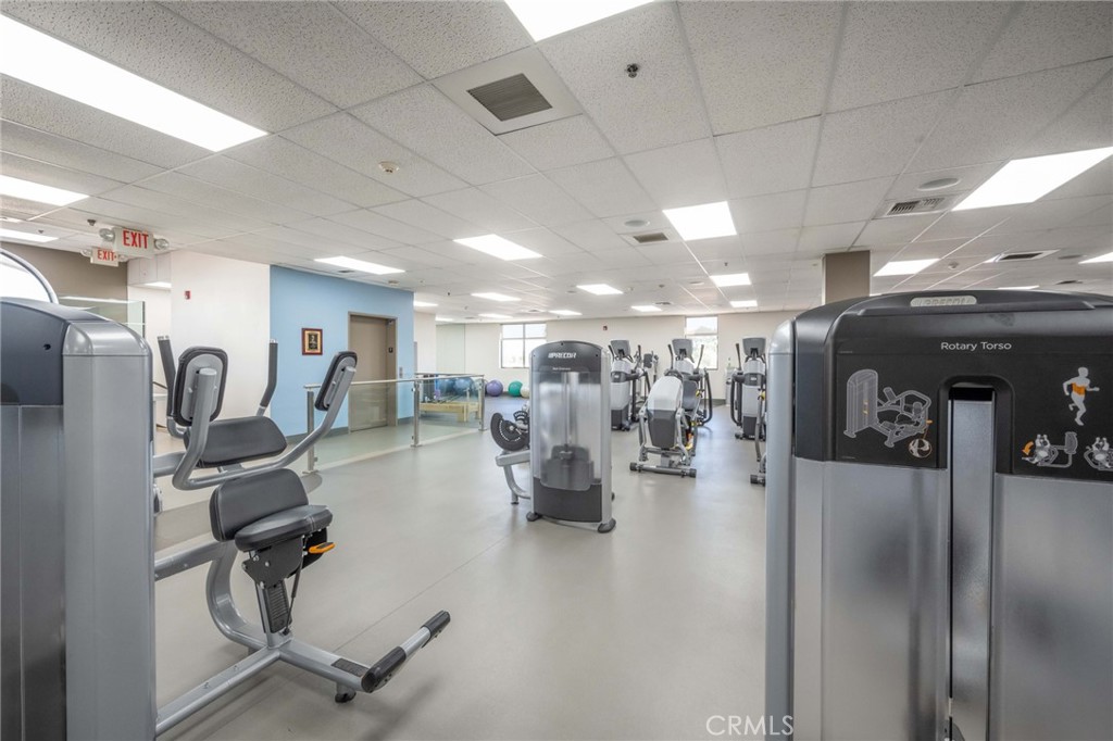 Leisure World (LW) - Residential