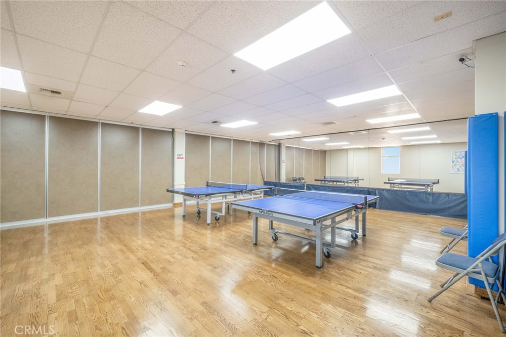 Leisure World (LW) - Residential