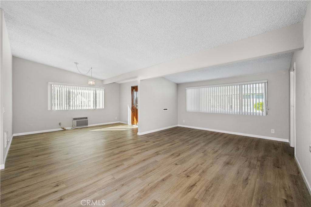 Leisure World (LW) - Residential