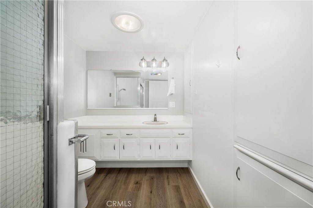 Leisure World (LW) - Residential