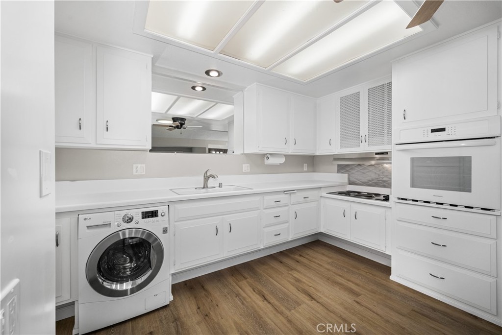 Leisure World (LW) - Residential