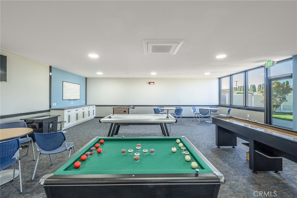 Leisure World (LW) - Residential