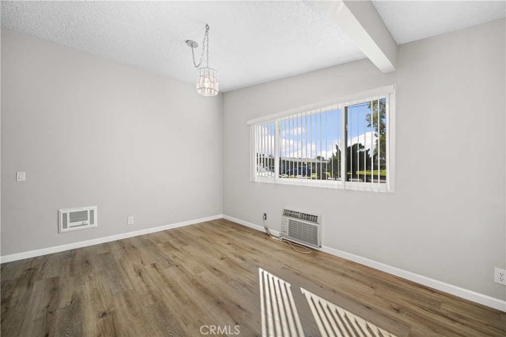 Leisure World (LW) - Residential