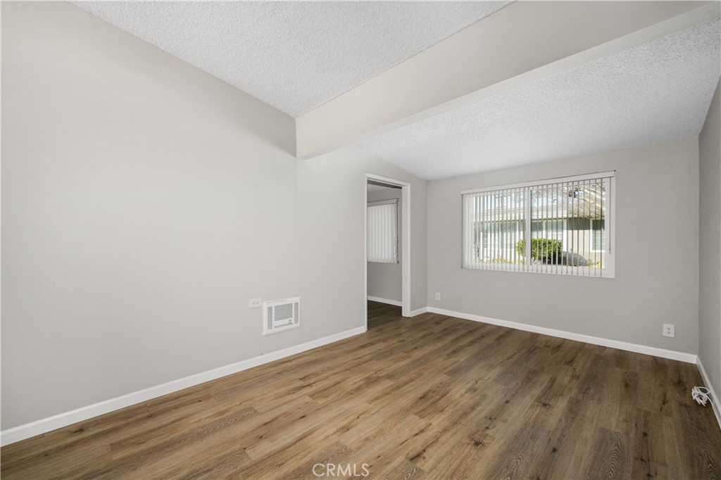 Leisure World (LW) - Residential