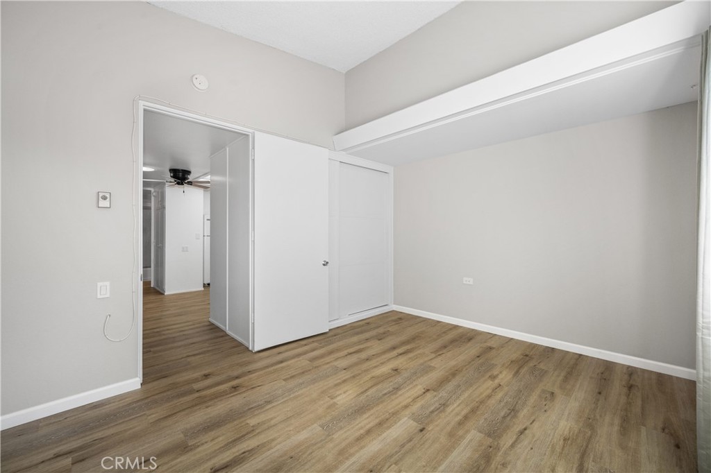 Leisure World (LW) - Residential