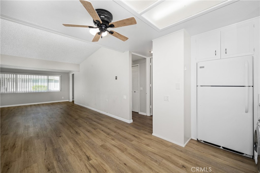 Leisure World (LW) - Residential