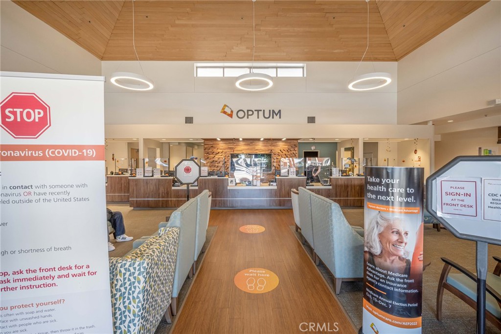 Leisure World (LW) - Residential