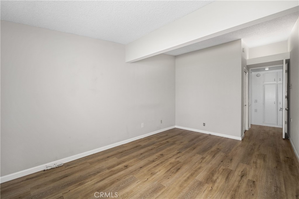 Leisure World (LW) - Residential