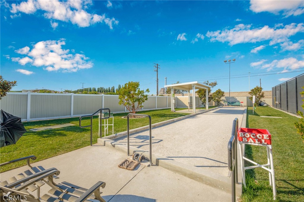 Leisure World (LW) - Residential