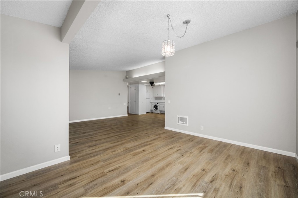 Leisure World (LW) - Residential