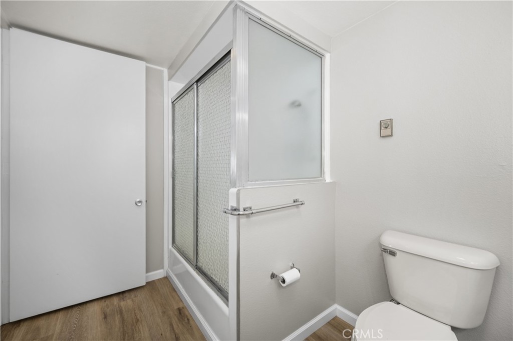 Leisure World (LW) - Residential