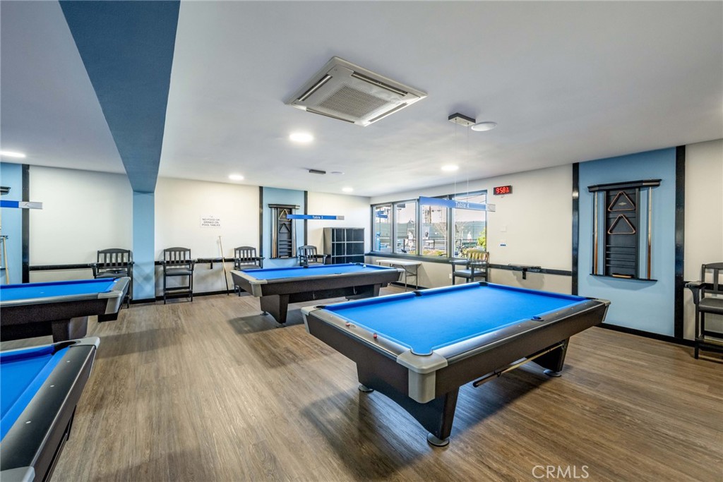 Leisure World (LW) - Residential