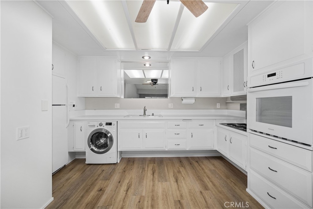 Leisure World (LW) - Residential