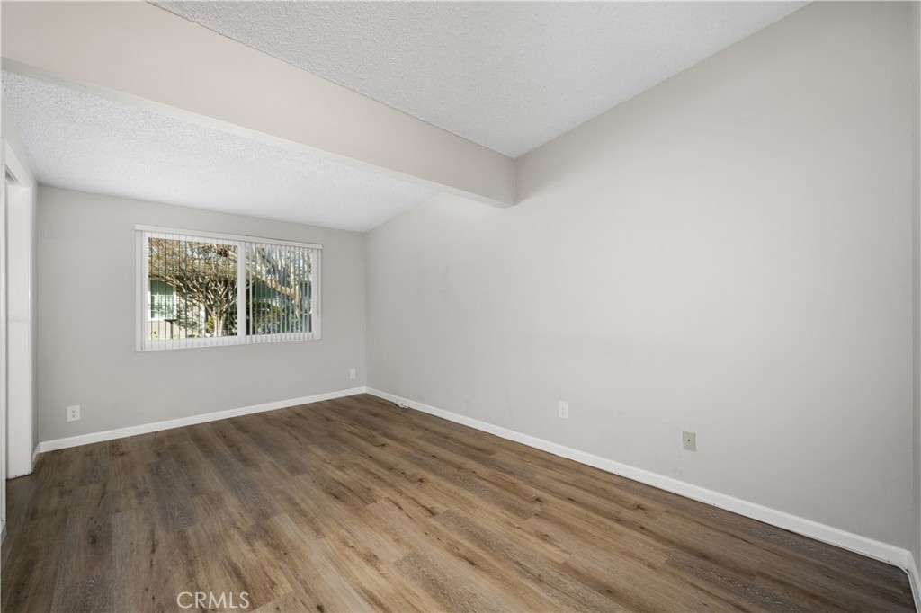 Leisure World (LW) - Residential