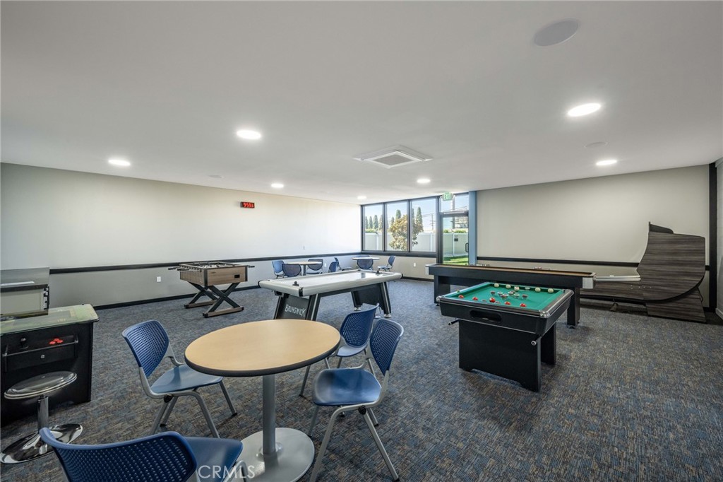 Leisure World (LW) - Residential