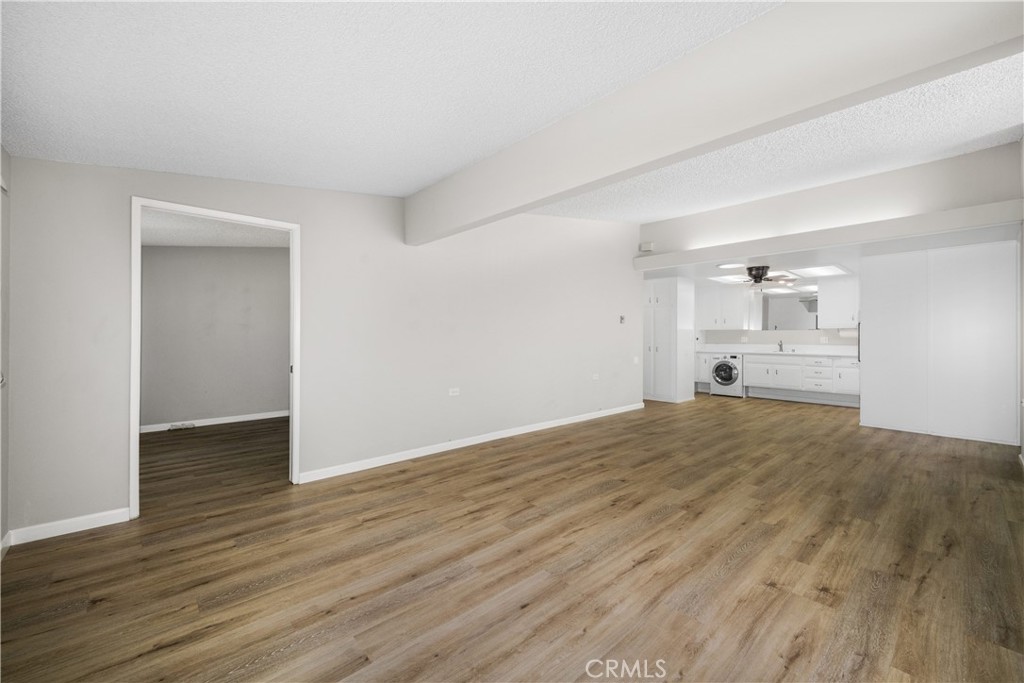 Leisure World (LW) - Residential