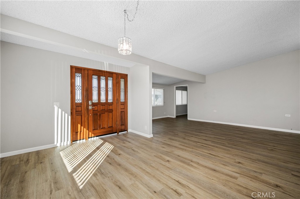 Leisure World (LW) - Residential