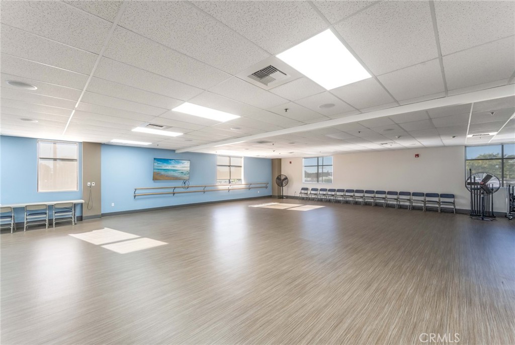 Leisure World (LW) - Residential