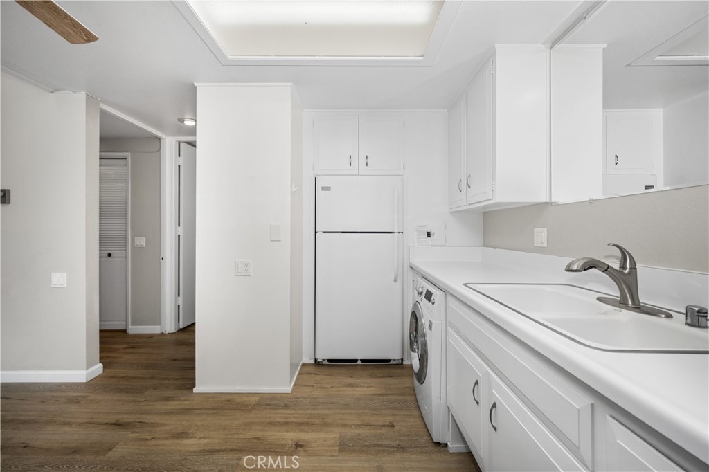 Leisure World (LW) - Residential