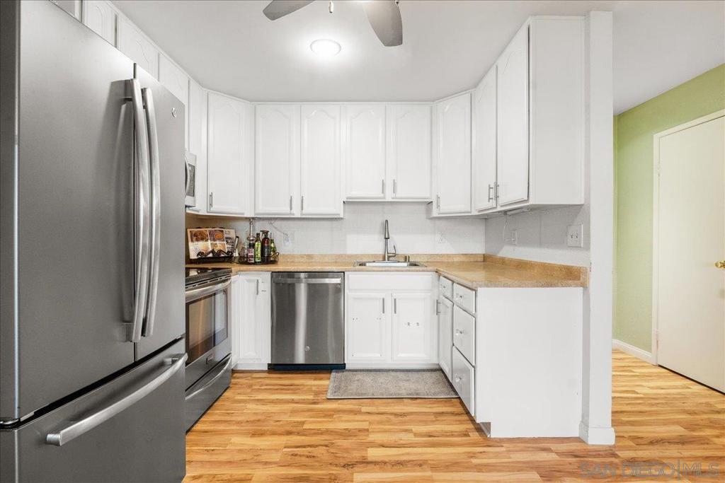 6350 Genesee Ave. #115