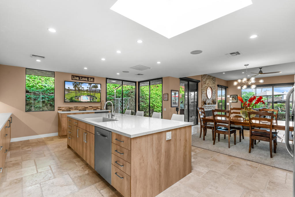 The Springs C.C. - Residential