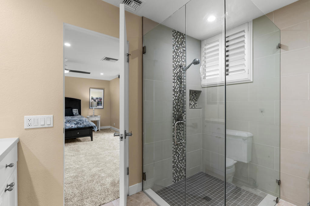 The Springs C.C. - Residential