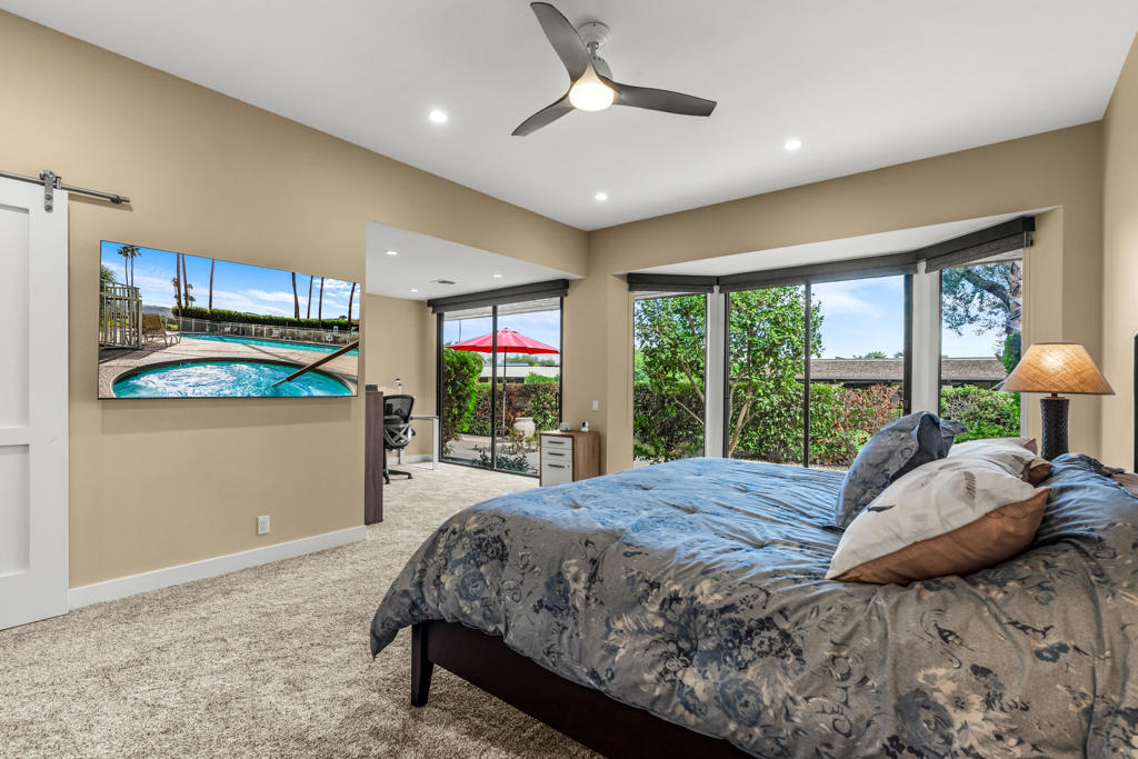 The Springs C.C. - Residential