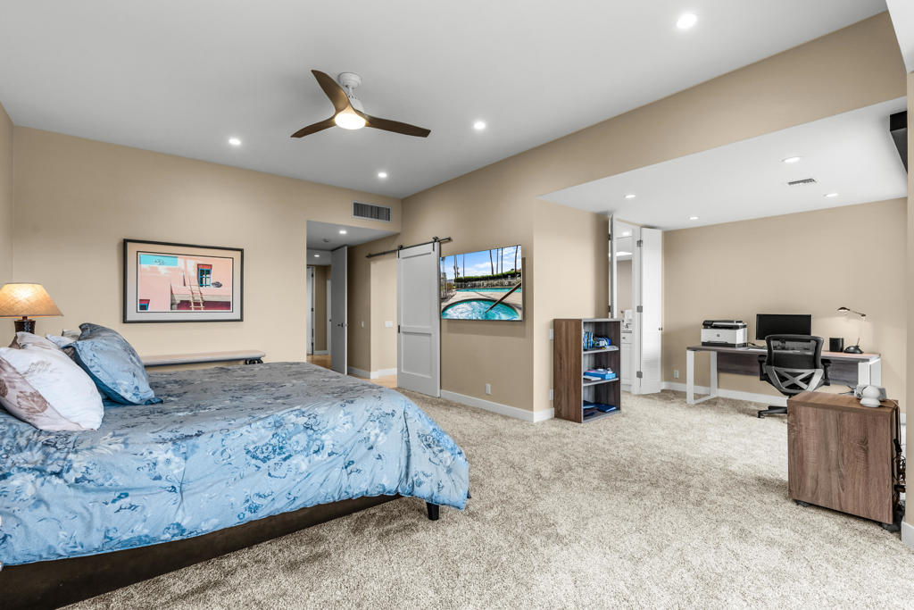 The Springs C.C. - Residential