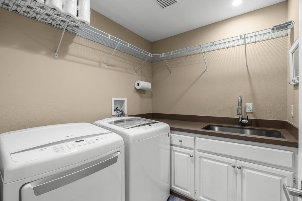 The Springs C.C. - Residential