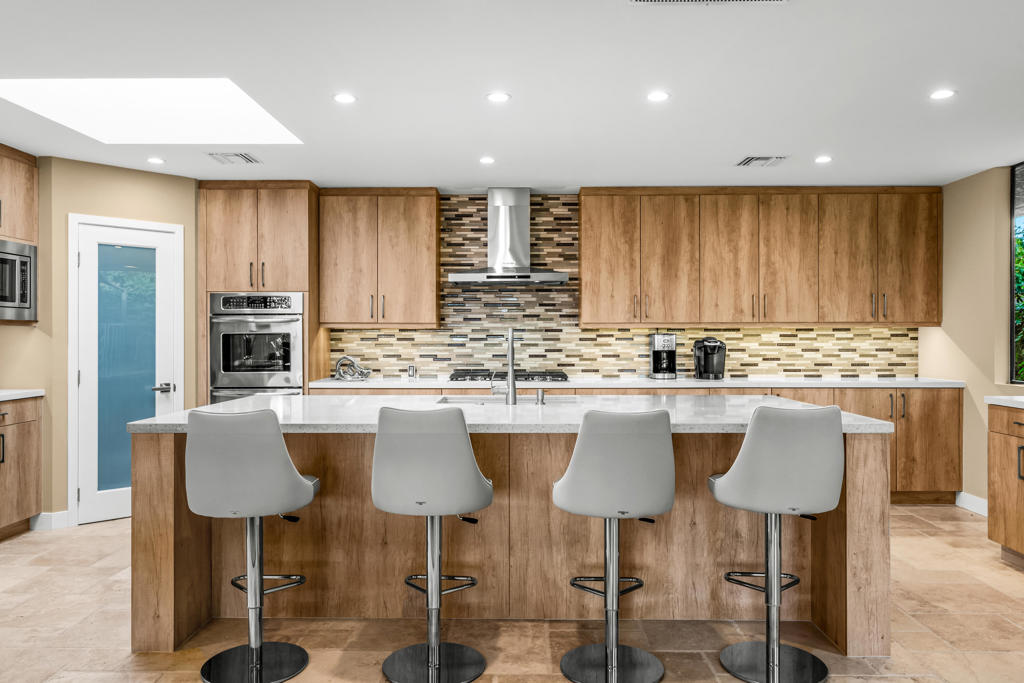 The Springs C.C. - Residential