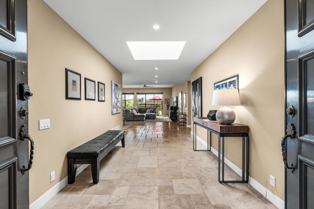 The Springs C.C. - Residential