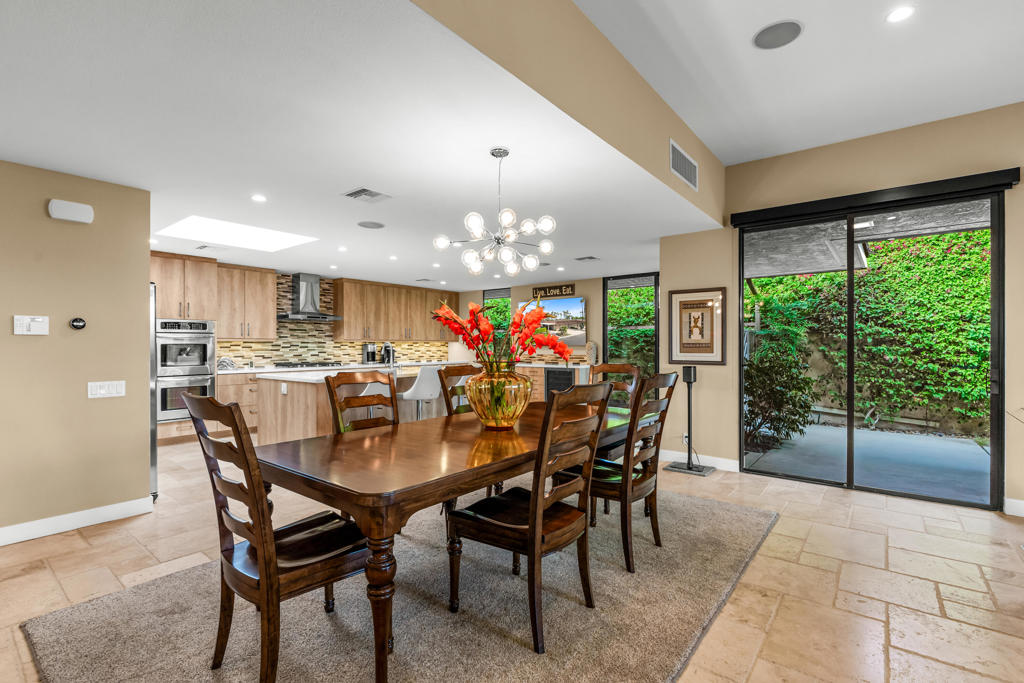 The Springs C.C. - Residential