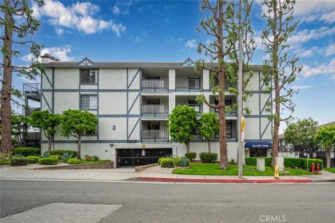2599 Walnut Avenue 130 Signal Hill CA 90755