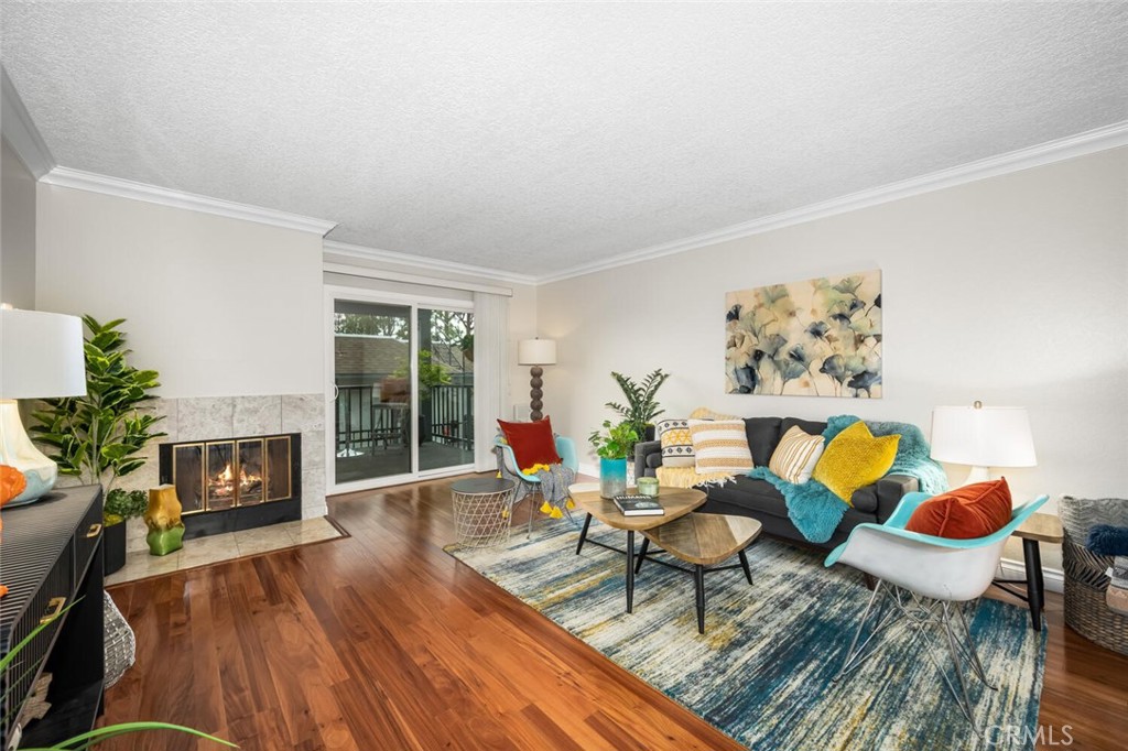 2599 Walnut Avenue 130