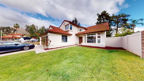 Photo of 24593 Peppermill Dr Dr, Moreno Valley, CA 92557 (MLS # 260009908SD)