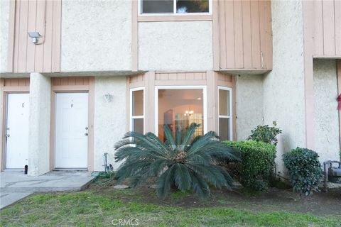 15137 Gundry Ave. F Paramount CA 90723