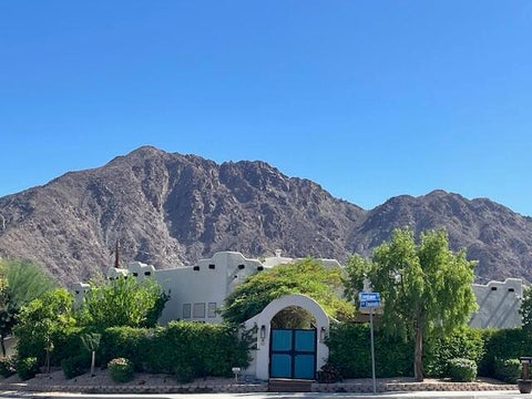 Photo of 52500 Eisenhower Drive, La Quinta, CA 92253 (MLS # 219154550DA)