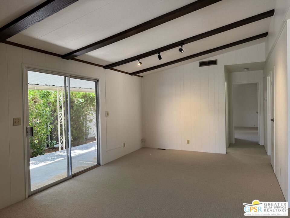 El Dorado Palm Springs - Manufactured In Park