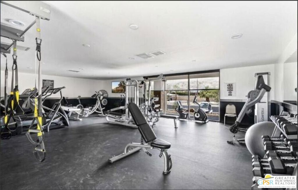 El Dorado Palm Springs - Manufactured In Park