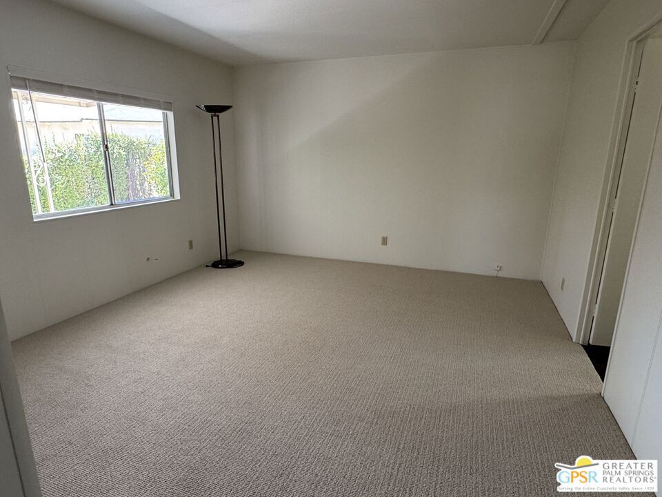 El Dorado Palm Springs - Manufactured In Park