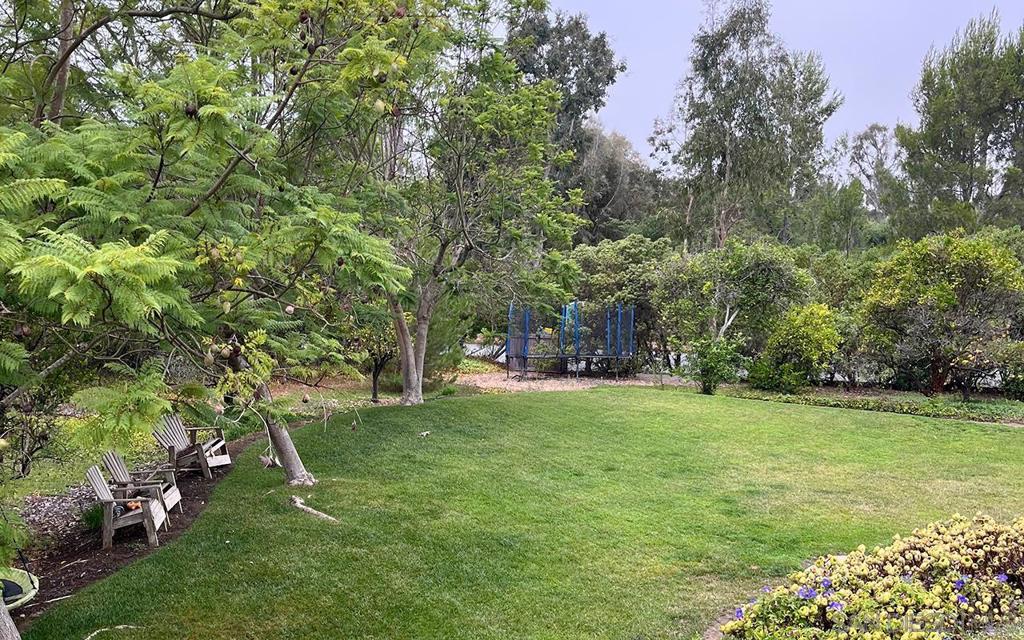 Rancho Santa Fe - Residential