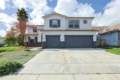 Photo of 31945 Anthony Court, Menifee, CA 92584 (MLS # PW26082983)