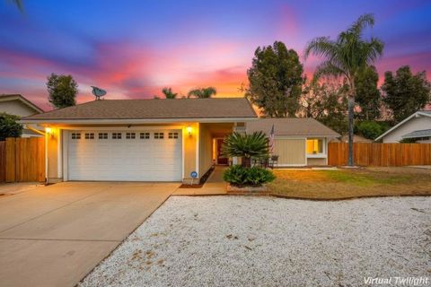 Photo of 42326 Agena Street, Temecula, CA 92592 (MLS # NDP2605096)