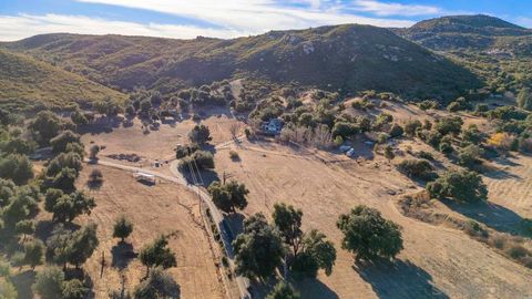 9018 Vernal Ln Descanso CA 91916