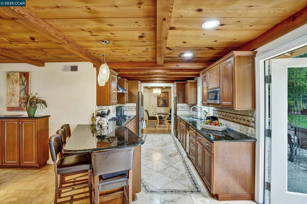 DEL REY - Residential