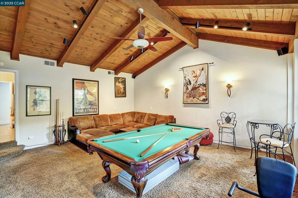 DEL REY - Residential