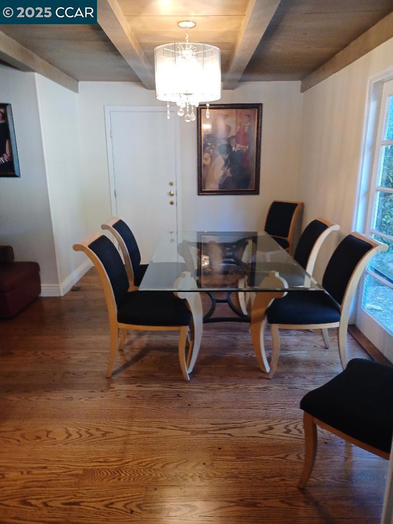 DEL REY - Residential