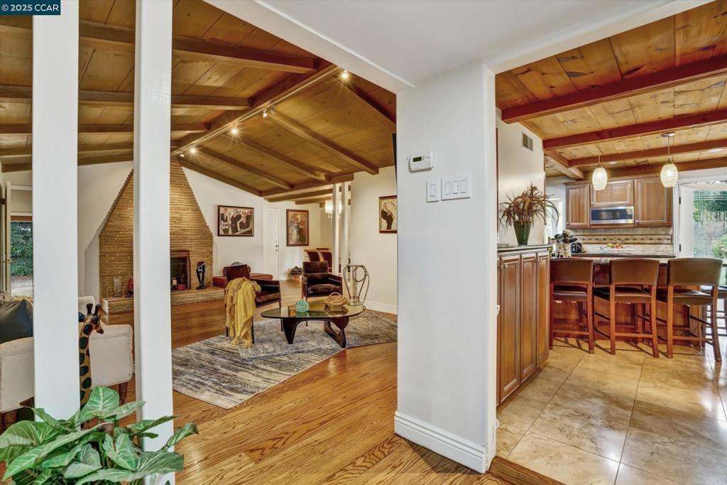 DEL REY - Residential