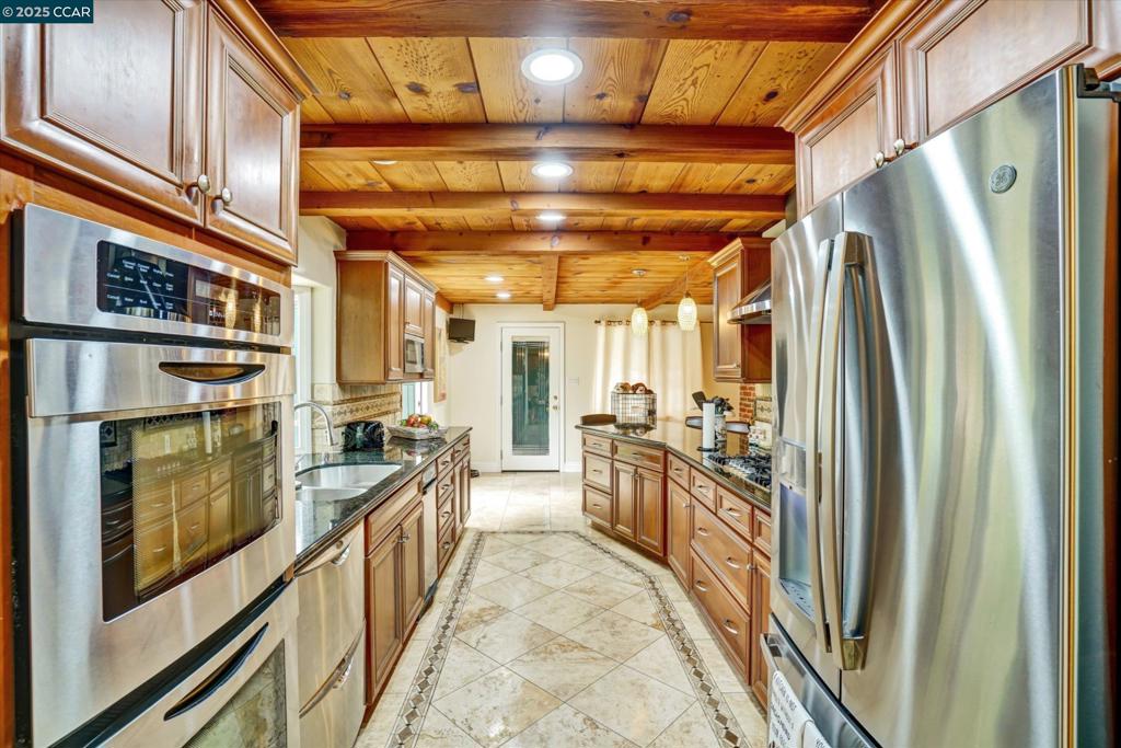 DEL REY - Residential